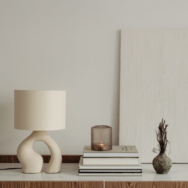 Modern Lamp